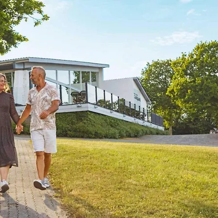 Liv Ferienhaus Allinge-Sandvig